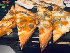 -通海俄式烧烤·俄罗斯大串(嵩山路店)