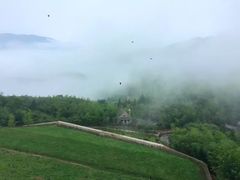 -江南天池高山汤泉城