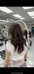 -5M HAIR SALON 旗舰店