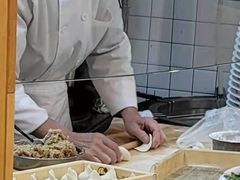 -李老哈·东北菜(宋园路店)