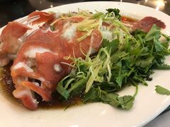 -鲤鱼门海鲜街