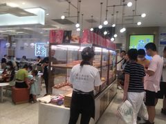 -奈雪的茶(大悦城店)