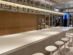 -% Arabica阿拉比卡咖啡(深圳湾万象城店)