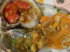 -四川小胡子海鲜(丁村万人海鲜广场店)