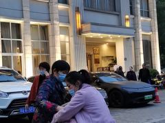 -鑫皇朝酒店(建设一路店)