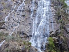 -千泷沟大瀑布旅游区