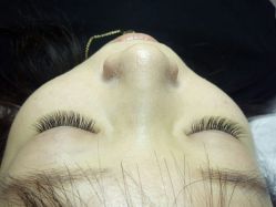 睫毛嫁接-光SPA科技美肤