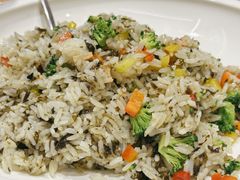 -枣子树·素食餐厅(普陀山店)