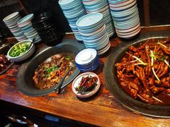 -慧娟面馆·餐厅(望江路店)