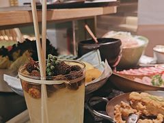 -山缓缓火锅(青岛万象城店)