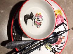 -新白鹿餐厅(金鹰新街口店)