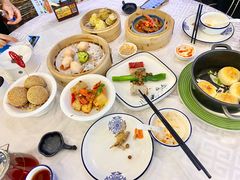 -五月花海鲜城