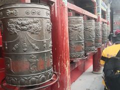 -塔尔寺