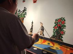 -陕西戏曲非遗博物馆