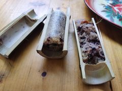 -桂林资江天门山风景区