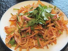 -四斤烤肉(东戴河孟家店)