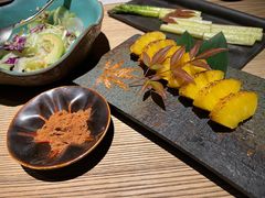 -本源食集 日式烧肉·炉端烧(东海缤纷店)