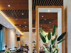 -蜻蜓逐宴全日制西餐厅I古北水镇大酒店