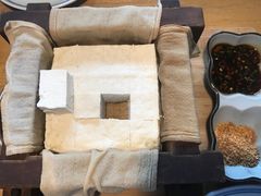 坊间豆腐-几荷·恰似故人来(秀水广场店)