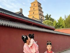 -华清宫景区