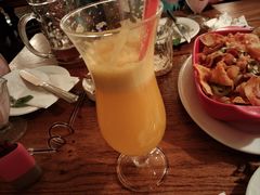 -宝莱纳啤酒花园餐厅PAULANER BRAUHAUS Nanjing(广州路店)
