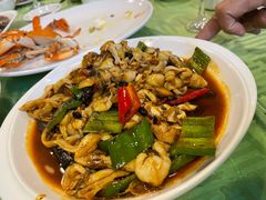 -盛港湾海鲜食府(黄沙店)
