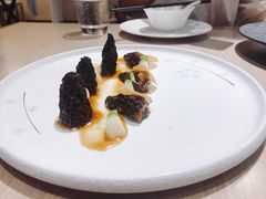 -菩提树·素食餐厅(汇智国际商业中心店)