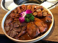 -三人行骨头王火锅(长寿店)