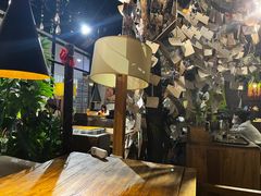 -魔方城市书房(中街益田店)