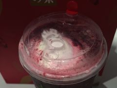 -奈雪的茶(湖滨银泰in77C区PRO店)