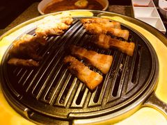 -三代烤肉(保利广场店)