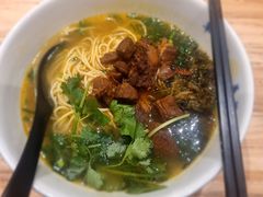 -和府捞面(天河领展广场店)