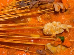 -袁记串串香火锅(郑和中路店)