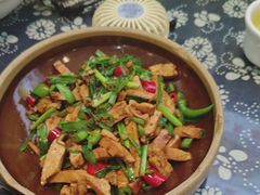 -龚师傅土菜馆.地道农家菜(魅力湘西店)