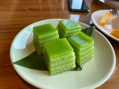 -mango tree芒果树泰国餐厅(青岛万象城店)