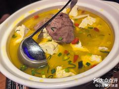 -耶里夏丽·丝路新疆菜·清真食品(徐汇南丹东路臻选店)