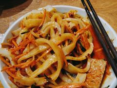 -古觉面片(科技路天朗蓝湖树店)