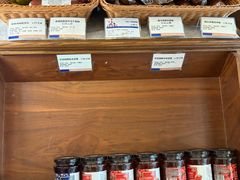 -莫斯科餐厅面包坊(北展店)