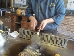 -悦巷海鲜自助铁板烧(秦皇东大街店)