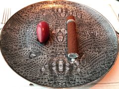 -翡翠36餐厅(浦东香格里拉店)