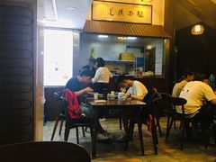 -孙盛兴奥灶面馆·蟹黄面·三虾面(山塘街总店)