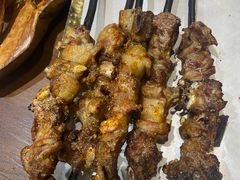 -亚克西姆新疆菜(库车店)