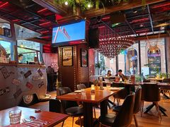 -1886德国汽车餐厅(外滩中央店)