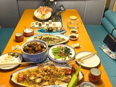 -鲜味食族水产·海鲜餐厅