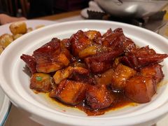 -不倒翁·安徽名菜楼(步行街店)