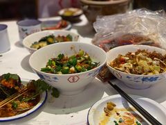 -老长沙龙虾馆·聚会餐厅(白石洲店)