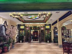 -岭南小生·粤港点心(南门口店)