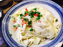 -印象鲵宴·张家界地标美食名片(溪布街店)