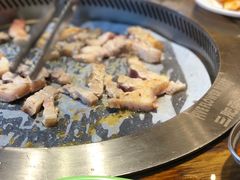 -三肥两瘦烤肉(鹿城店)