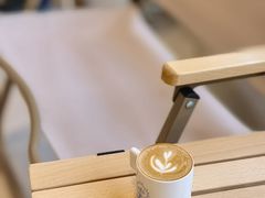 -Beans Solo豆号咖啡(百家湖花园店)